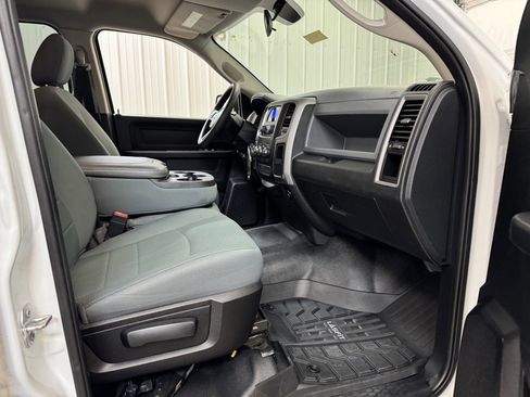 Used 2015 RAM 1500 Tradesman w/ Popular Equipment Group image 26