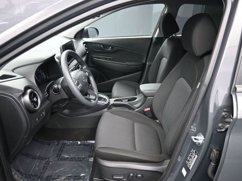 Certified 2023 Hyundai Kona SEL w/ Cargo Package image 18