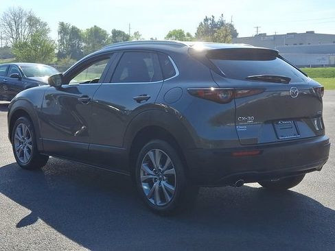 Used 2023 MAZDA CX-30 AWD 2.5 S w/ Select Package image 7
