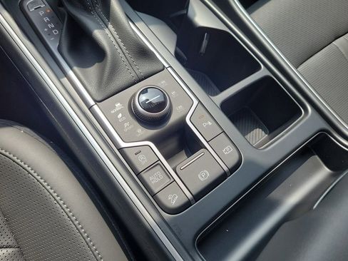 New 2026 Kia Sorento X-Line EX AWD/4WD image 38