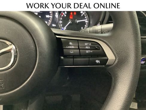 Certified 2024 MAZDA CX-30 AWD 2.5 S image 22