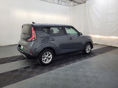 Used 2025 Kia Soul LX w/ LX Technology Package image 10