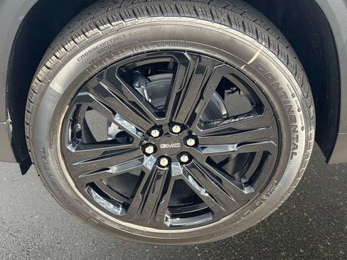 New 2026 GMC Acadia Elevation w/ Black Edition FWD image 10