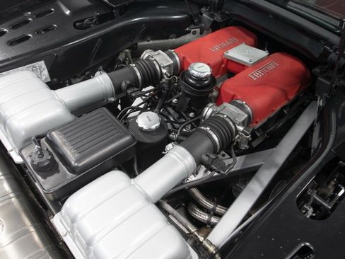 Used 2005 Ferrari 360 Spider image 56