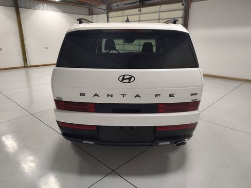Used 2024 Hyundai Santa Fe XRT image 11