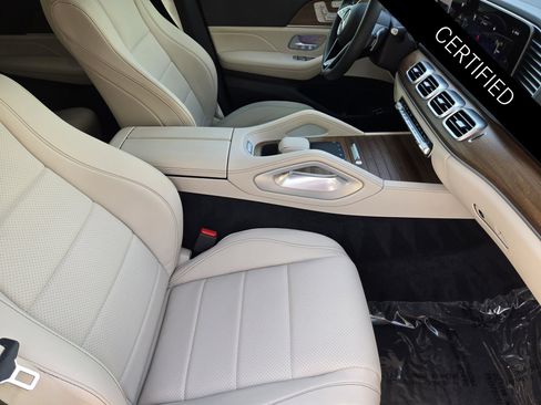 Certified 2024 Mercedes-Benz GLE 450 4MATIC image 14