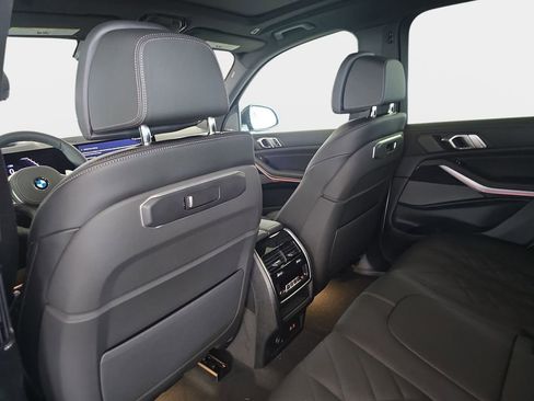 New 2026 BMW X5 sDrive40i w/ M Sport Package image 11