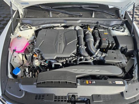 New 2026 Hyundai Sonata N Line FWD image 11