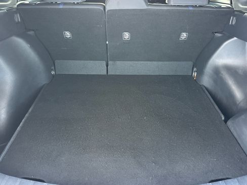 Certified 2023 Toyota Corolla Cross S w/ Moonroof Package image 15