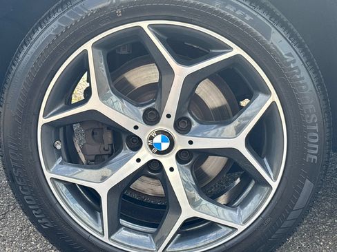 Used 2019 BMW X1 xDrive28i w/ Convenience Package AWD/4WD image 28