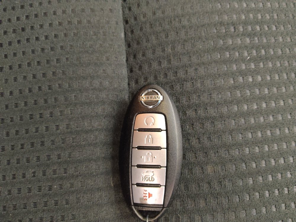 Used 2015 Nissan Altima 2.5 SV FWD image 32