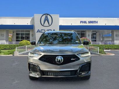 New 2026 Acura MDX Type S w/ Advance Package