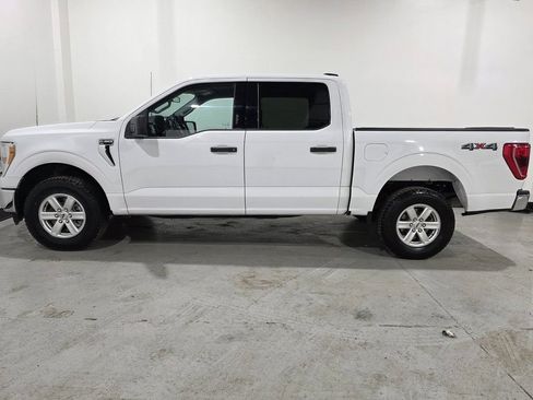 Used 2022 Ford F150 XLT w/ Equipment Group 301A Mid AWD/4WD image 15