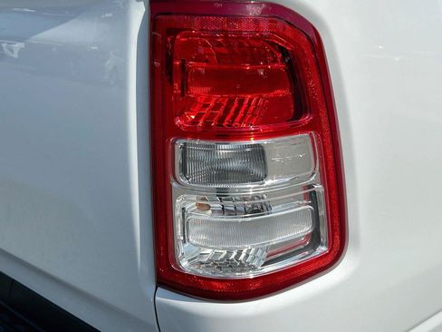 Used 2023 RAM 1500 Big Horn RWD image 11