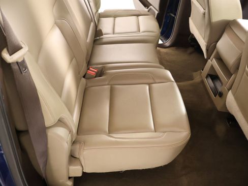 Used 2017 GMC Sierra 1500 SLT w/ SLT Premium Package image 13