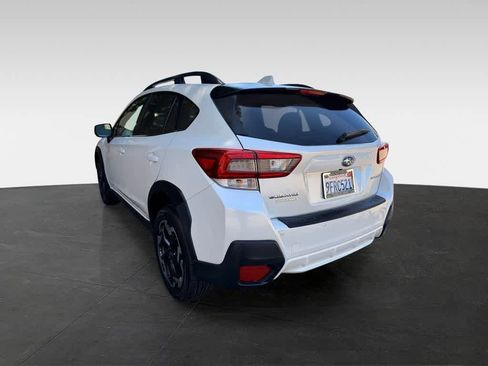 Certified 2023 Subaru Crosstrek 2.5i Limited w/ Moonroof Package AWD/4WD image 4