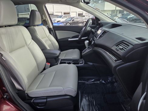 Used 2015 Honda CR-V EX-L image 17