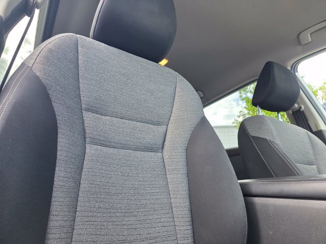 Used 2021 Nissan Rogue SV FWD image 21