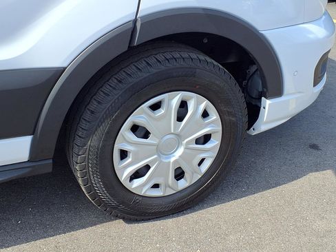 Used 2023 Ford Transit 350 XLT RWD image 26