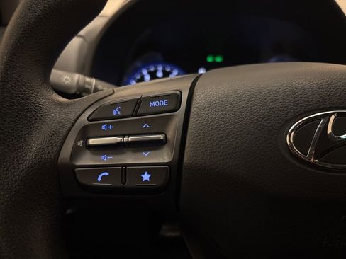 Certified 2023 Hyundai Kona SEL w/ Cargo Package AWD/4WD image 14