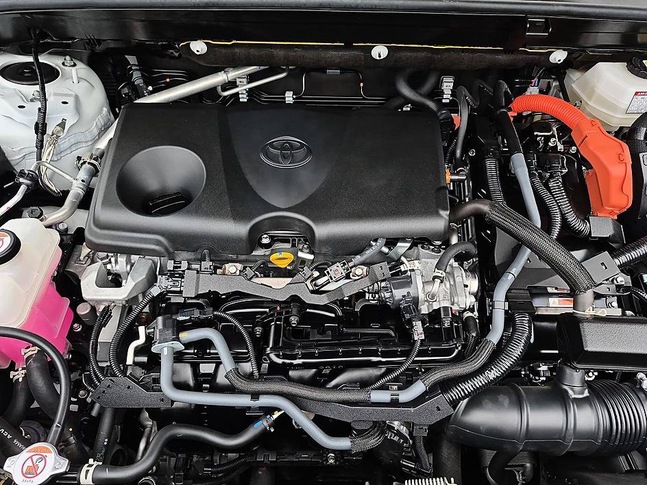 Used 2023 Toyota Venza Limited AWD/4WD image 39