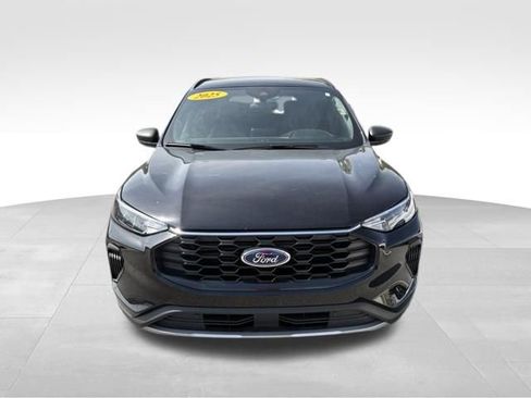 Used 2025 Ford Escape ST-Line AWD/4WD image 7
