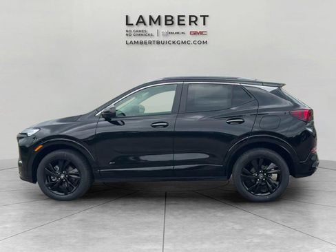 New 2026 Buick Encore GX Sport Touring w/ Advanced Technology Package AWD/4WD image 2