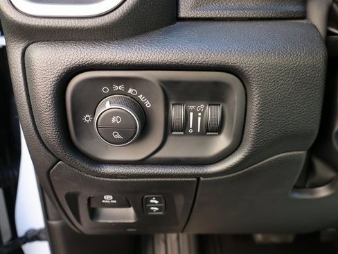 New 2026 RAM 1500 Big Horn image 13