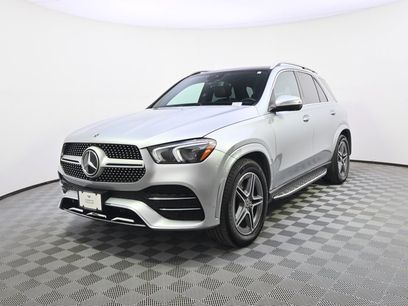 Used 2022 Mercedes-Benz GLE 450 4MATIC