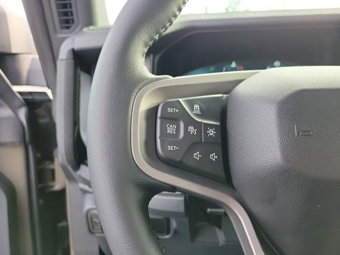 New 2025 Ford Bronco Badlands image 23