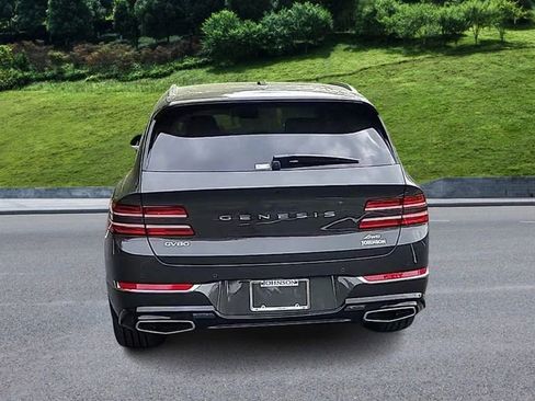 Used 2024 Genesis GV80 2.5T w/ Prestige Package image 7