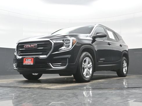 Used 2022 GMC Terrain SLE w/ Driver Convenience Package image 24