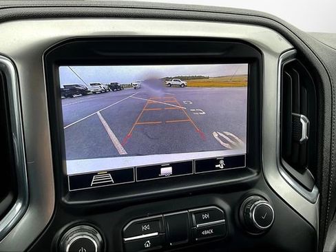 Used 2020 Chevrolet Silverado 1500 LT w/ All-Star Edition image 21