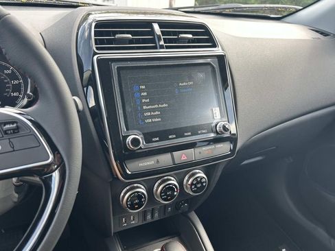 New 2026 Mitsubishi Outlander Sport LE AWD/4WD image 17
