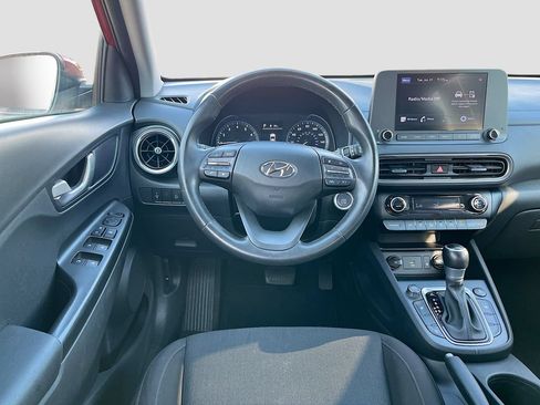 Used 2022 Hyundai Kona SEL w/ Convenience Package AWD/4WD image 22