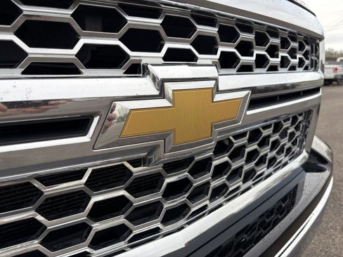 Used 2014 Chevrolet Silverado 1500 LT w/ All Star Edition AWD/4WD image 34
