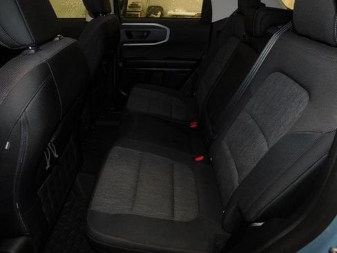 Used 2021 Ford Bronco Sport Big Bend AWD/4WD image 12
