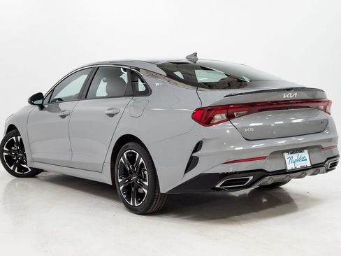 Certified 2024 Kia K5 GT-Line w/ GT-Line Premium Package AWD/4WD image 31