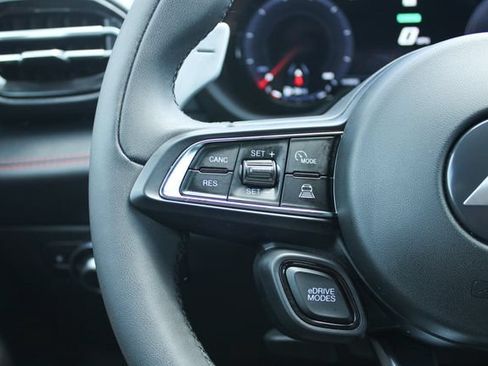 Used 2025 Dodge Hornet R/T AWD/4WD image 25
