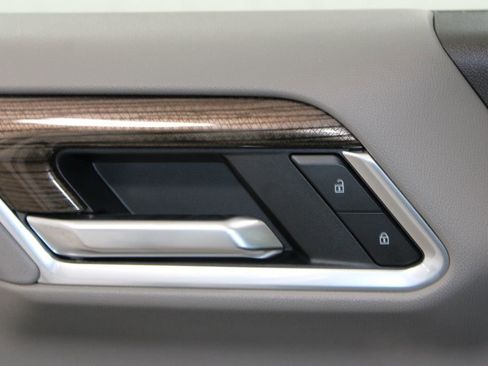 New 2026 Chevrolet Silverado 1500 RST AWD/4WD image 42