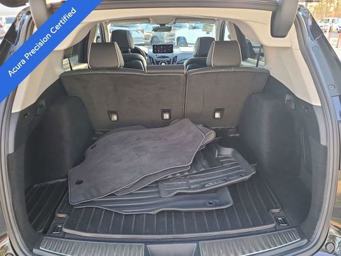 Used 2024 Acura RDX SH-AWD w/ Advance Package image 22