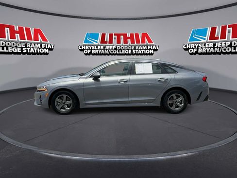 Used 2023 Kia K5 LXS FWD image 5