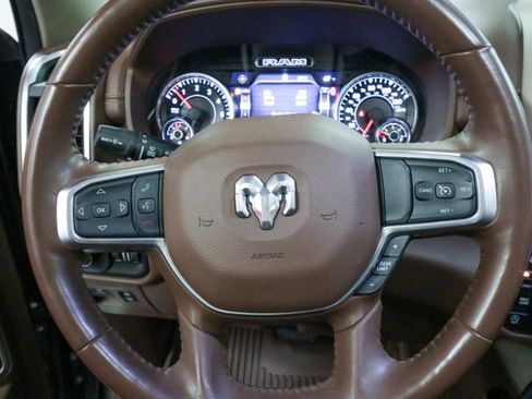 Used 2021 RAM 1500 Laramie image 26