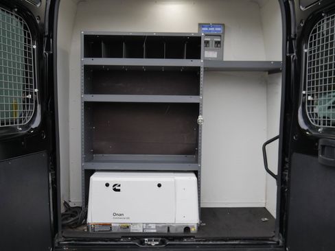 Used 2022 RAM ProMaster 3500 w/ RV Ready Prep Package image 29