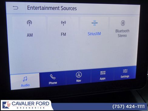 Certified 2021 Ford Explorer Timberline image 30