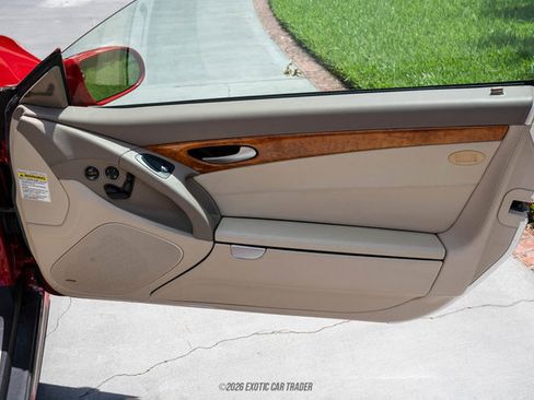 Used 2004 Mercedes-Benz SL 500 image 63