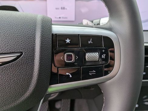 New 2026 Genesis GV70 2.5T AWD/4WD image 16