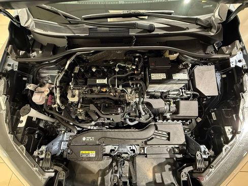 Certified 2026 Toyota Corolla Cross L AWD/4WD image 10