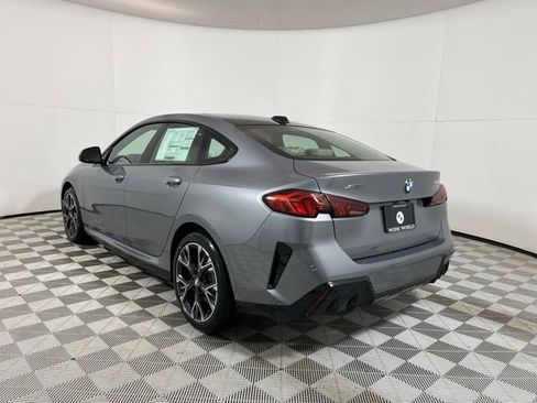 Used 2025 BMW 228i xDrive 228 xDrive Gran Coupe w/ Premium Package image 5