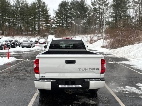 Used 2019 Toyota Tundra SR5 image 4